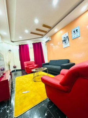 Studio f2 Ngor